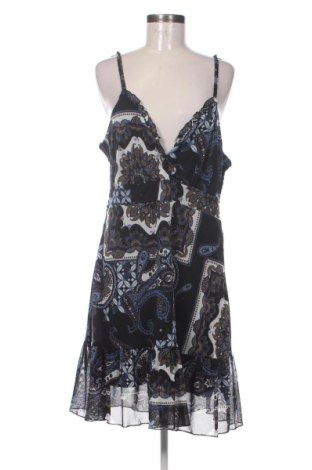Rochie Yessica, Mărime L, Culoare Multicolor, Preț 80,99 Lei, #137179384