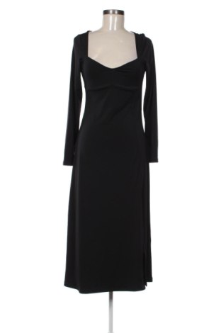 Šaty  H&M, Veľkosť M, Farba Čierna, Cena  13,95 €, #137179410