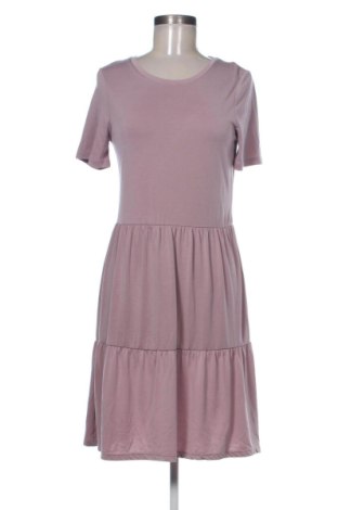 Рокля Vero Moda, Размер S, Цвят Пепел от рози, Цена 12,74 €, #137179512
