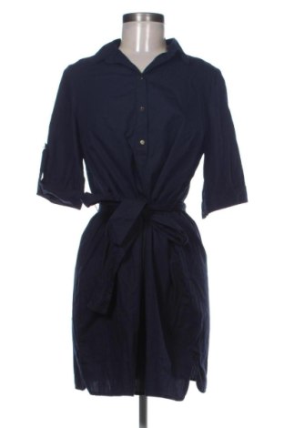 Kleid Mohito, Größe M, Farbe Blau, Preis 20,03 €, #137179544