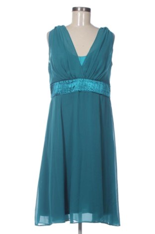 Šaty  Debenhams, Velikost L, Barva Modrá, Cena  328,00 Kč, #137179645