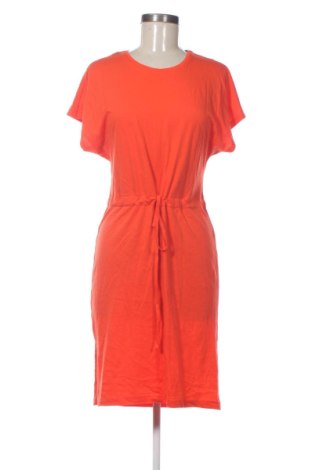 Kleid Noisy May, Größe M, Farbe Orange, Preis € 8,99, #137179694