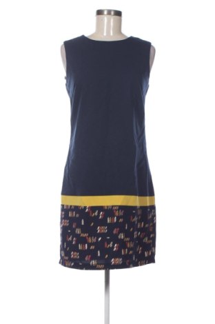 Rochie Hippocampe, Mărime M, Culoare Albastru, Preț 70,99 Lei, #137179741