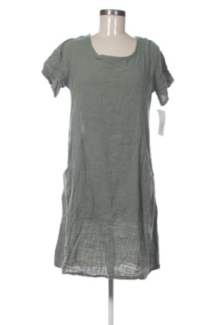 Šaty  Unbranded, Velikost L, Barva Zelená, Cena  739,00 Kč, #137179803