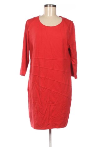 Šaty  More & More, Veľkosť XL, Farba Červená, Cena  31,95 €, #137179805