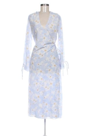 Šaty  Gina Tricot, Velikost XL, Barva Vícebarevné, Cena  349,00 Kč, #137179853