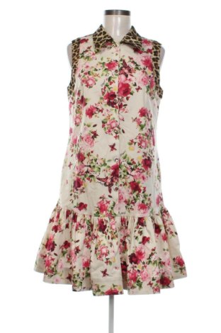 Šaty  Blumarine, Velikost M, Barva Vícebarevné, Cena  2 766,00 Kč, #137179855