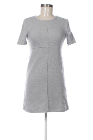 Kleid Zara, Größe S, Farbe Grau, Preis 12,99 €, #137179958