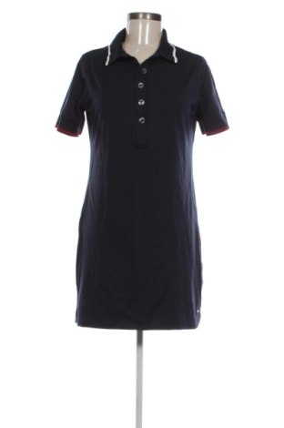 Rochie Tommy Hilfiger, Mărime L, Culoare Albastru, Preț 257,20 Lei, #137180047