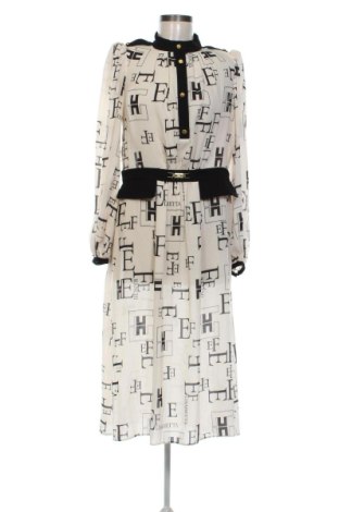 Рокля Elisabetta Franchi, Размер M, Цвят Многоцветен, Цена 98,00 €, #137180079