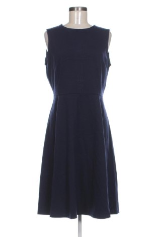 Rochie Ralph Lauren, Mărime L, Culoare Albastru, Preț 1.144,99 Lei, #137180167