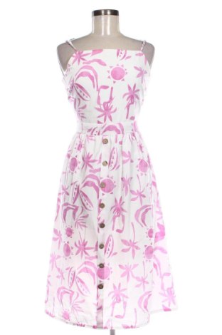 Kleid Unbranded, Größe L, Farbe Mehrfarbig, Preis 20,00 €, #137180240