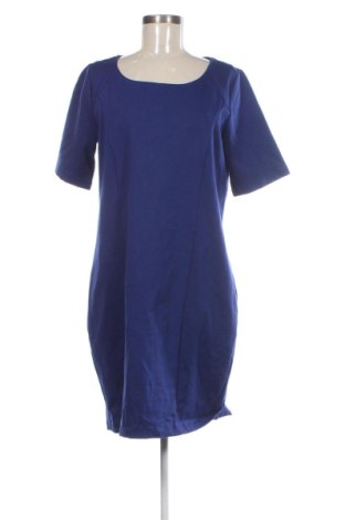 Šaty  Ms Mode, Veľkosť L, Farba Modrá, Cena  14,95 €, #137180260