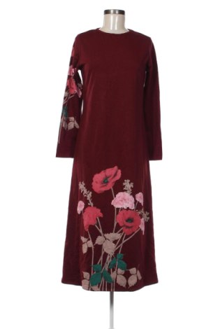 Kleid Unbranded, Größe M, Farbe Rot, Preis € 31,99, #137180301