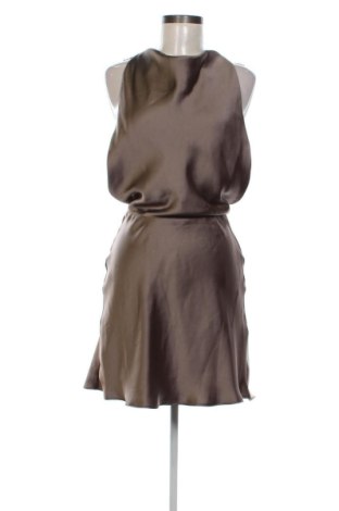 Kleid Zara, Größe S, Farbe Braun, Preis € 36,00, #137180390