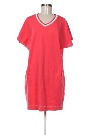 Šaty  Unbranded, Velikost XXL, Barva Červená, Cena  509,00 Kč, #137180528