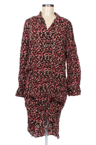 Рокля H&M, Размер L, Цвят Многоцветен, Цена 24,03 €, #137180543