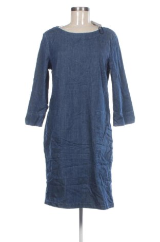 Kleid Comma,, Größe M, Farbe Blau, Preis € 27,99, #137180544