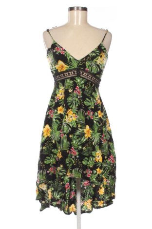 Kleid Tally Weijl, Größe XS, Farbe Mehrfarbig, Preis € 8,99, #137180610