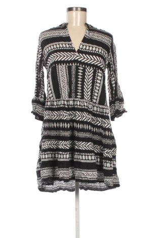 Kleid Amisu, Größe XS, Farbe Mehrfarbig, Preis 6,99 €, #137180614