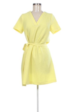 Kleid Unbranded, Größe M, Farbe Gelb, Preis € 17,99, #137180692