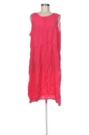 Kleid Janina, Größe XXL, Farbe Rosa, Preis 31,99 €, #137180789
