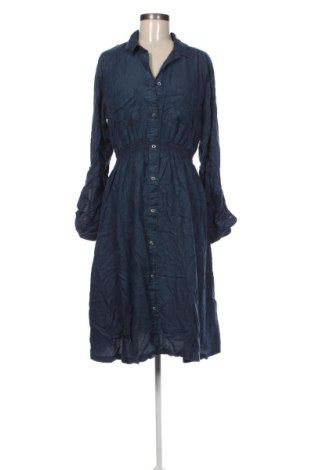 Rochie Unbranded, Mărime L, Culoare Albastru, Preț 85,99 Lei, #137180853