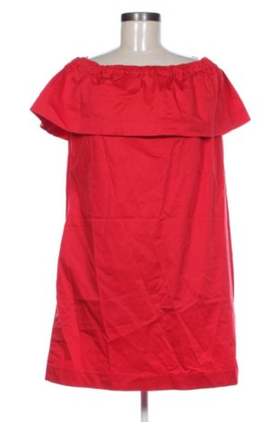 Ruha Unbranded, Méret M, Szín Piros, Ár 4 610 Ft, #137180886