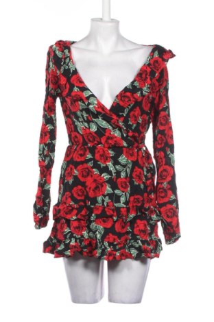 Salopetă scurtă de damă Seven Sisters, Mărime XS, Culoare Multicolor, Preț 66,99 Lei, #137180902