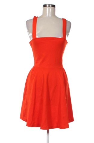Φόρεμα Zara, Μέγεθος M, Χρώμα Πορτοκαλί, Τιμή 13,99 €, #137181027