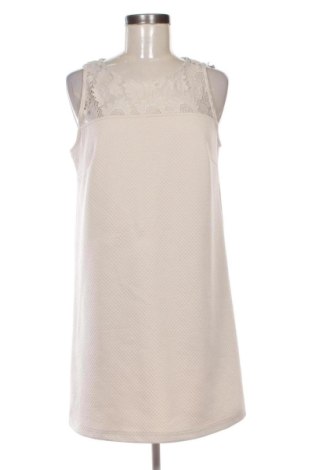 Kleid Unbranded, Größe L, Farbe Beige, Preis 17,00 €, #137181081
