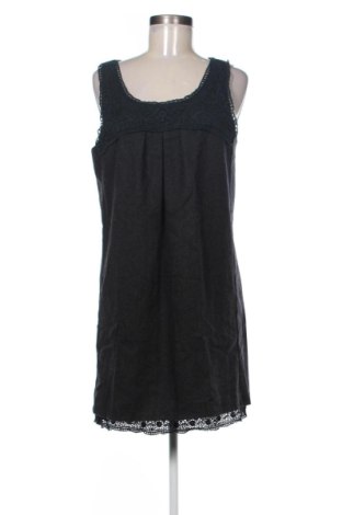 Kleid Promod, Größe L, Farbe Schwarz, Preis 13,00 €, #137181170