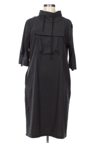 Φόρεμα Jane Lushka, Μέγεθος XL, Χρώμα Μαύρο, Τιμή 19,99 €, #137181261