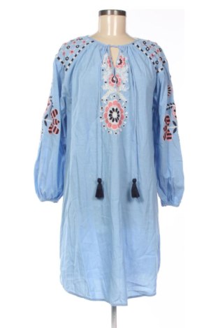 Kleid Topshop, Größe XL, Farbe Mehrfarbig, Preis € 55,12, #137181468