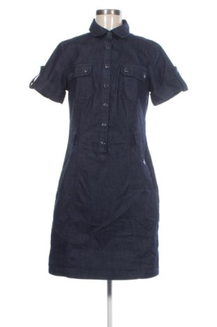 Φόρεμα Tom Tailor, Μέγεθος L, Χρώμα Μπλέ, Τιμή 24,99 €, #137181645