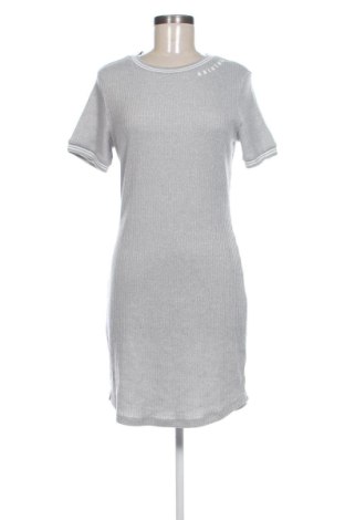 Kleid H&M, Größe XL, Farbe Grau, Preis € 10,99, #137181686