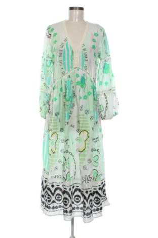 Rochie Grace, Mărime L, Culoare Multicolor, Preț 189,99 Lei, #137181688