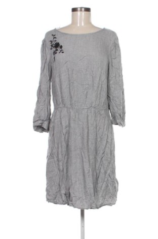 Kleid Esmara, Größe XL, Farbe Grau, Preis 8,00 €, #137181852