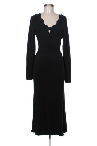 Rochie Unbranded, Mărime M, Culoare Negru, Preț 106,35 Lei, #137181862
