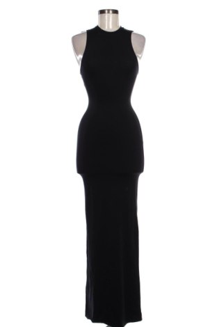 Kleid Bershka, Größe XS, Farbe Schwarz, Preis 18,00 €, #137181965