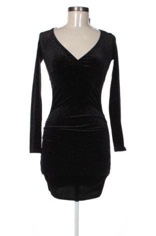 Φόρεμα H&M, Μέγεθος XXS, Χρώμα Μαύρο, Τιμή 6,99 €, #137182014