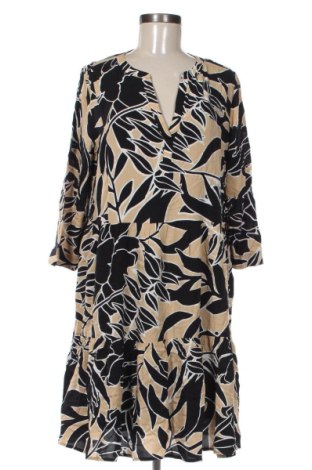 Kleid Comma,, Größe M, Farbe Mehrfarbig, Preis € 47,99, #137182023