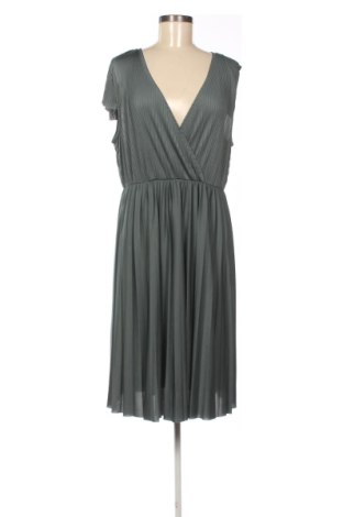 Kleid About You, Größe L, Farbe Grün, Preis € 36,43, #137182062