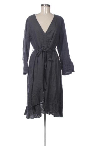 Rochie Unbranded, Mărime L, Culoare Gri, Preț 172,99 Lei, #137182128