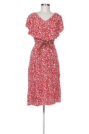 Kleid LCW, Größe XS, Farbe Mehrfarbig, Preis 16,00 €, #137182146