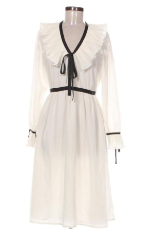 Kleid Lost Ink, Größe L, Farbe Mehrfarbig, Preis 12,00 €, #137182169
