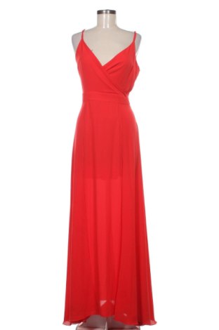 Kleid Unbranded, Größe XXS, Farbe Rot, Preis 18,00 €, #137182230