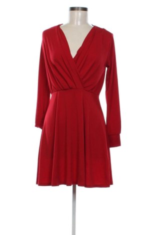 Kleid H&M, Größe S, Farbe Rot, Preis € 9,99, #137182234