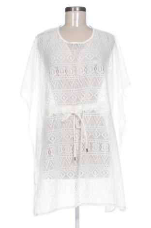 Šaty  Gina Benotti, Veľkosť XL, Farba Biela, Cena  26,95 €, #137182293