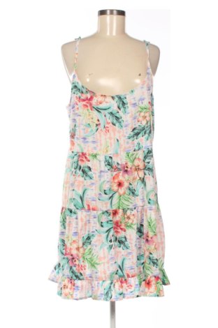 Šaty  Primark, Veľkosť XL, Farba Viacfarebná, Cena  35,06 €, #137182328